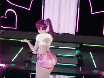 Micow May 26, 2026 Chaturbate stream image