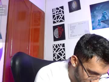 Romanpearce_ stream photo from May 26, 2026