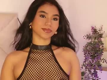 Rossie_Taylor May 26, 2026 Chaturbate stream image