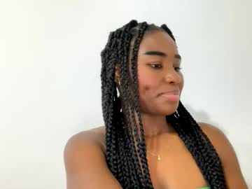 Sara_Muscle May 26, 2026 Chaturbate stream image