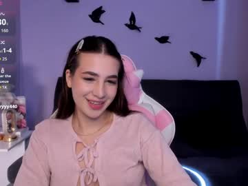 Theresalovee May 26, 2026 Chaturbate stream image