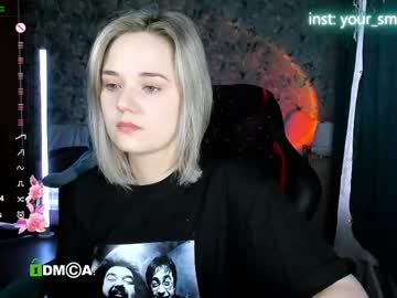 Your_Small_Bunny May 26, 2026 Chaturbate stream image