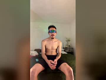 Anderantogo May 26, 2026 Chaturbate stream image