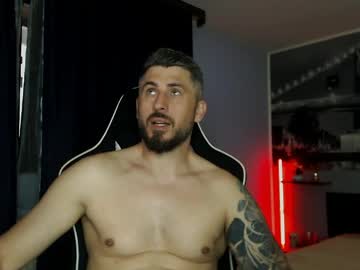 Andysoul340 May 26, 2026 Chaturbate stream image