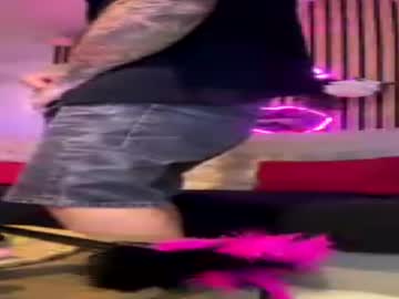 Blondie_Lorentino May 26, 2026 Chaturbate stream image