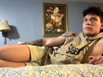 Brockleereynolds May 26, 2026 Chaturbate stream image