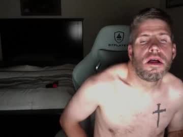 Captmorgan30263 May 26, 2026 Chaturbate stream image