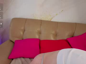 Jenny_Hart May 26, 2026 Chaturbate stream image