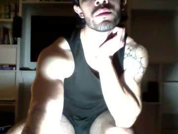 Jotarojas1 May 26, 2026 Chaturbate stream image