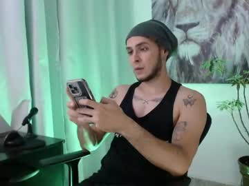 Khalican May 26, 2026 Chaturbate stream image