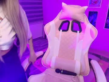 Miwaviolet May 26, 2026 Chaturbate stream image