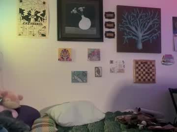 Orchid369 May 26, 2026 Chaturbate stream image