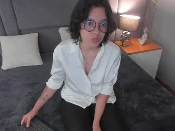 Scarleth_Blaze May 26, 2026 Chaturbate stream image