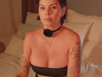 Ammberjay_ May 26, 2026 Chaturbate stream image