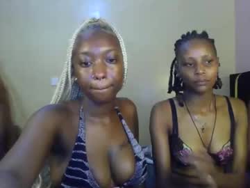Blackqueen2030_ May 26, 2026 Chaturbate stream image