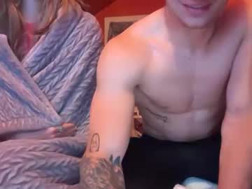 Blue_Eyed_Beau May 26, 2026 Chaturbate stream image