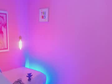 _Carlotta_X May 26, 2026 Chaturbate stream image