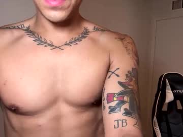 Daddyfit95 May 26, 2026 Chaturbate stream image
