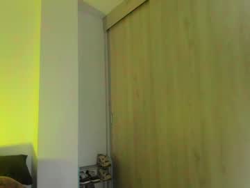 Elagrace_ May 26, 2026 Chaturbate stream image