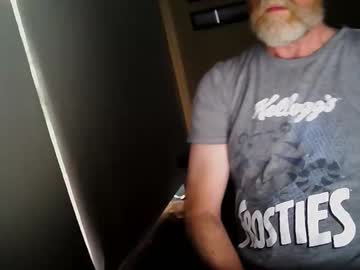 Gord65 May 26, 2026 Chaturbate stream image