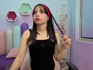 Isaa_Skinnyy May 26, 2026 Chaturbate stream image