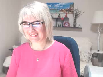 Leilamays May 26, 2026 Chaturbate stream image