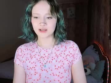 Mariamilkis May 26, 2026 Chaturbate stream image
