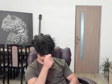 Marktison May 26, 2026 Chaturbate stream image