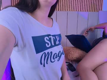 Nicky_Smith_3 May 26, 2026 Chaturbate stream image