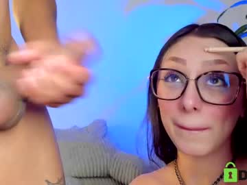 Scarett_Jackson May 26, 2026 Chaturbate stream image