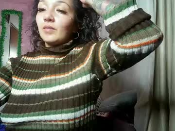 Sexy_Lolas May 26, 2026 Chaturbate stream image