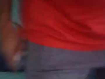 Tibarama May 26, 2026 Chaturbate stream image
