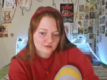 Wonderconnie May 26, 2026 Chaturbate stream image