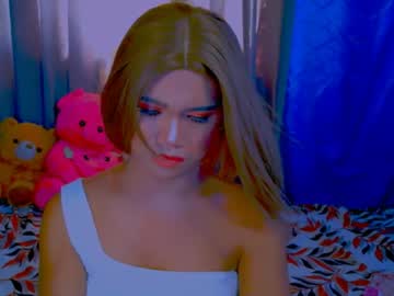 Barbieee_Hot May 26, 2026 Chaturbate stream image