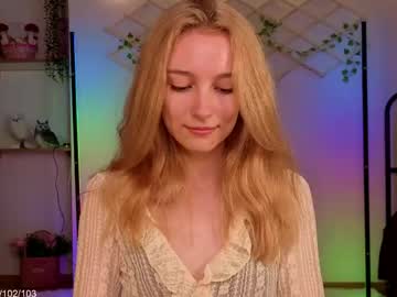 Berrryjelly May 26, 2026 Chaturbate stream image