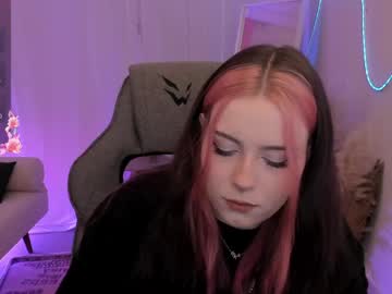 Coramiel May 26, 2026 Chaturbate stream image