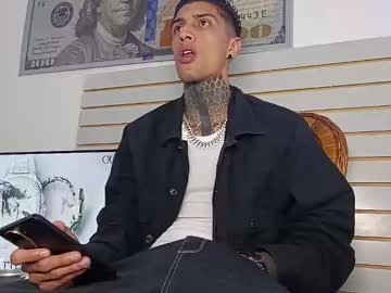 Henzzeld420 May 26, 2026 Chaturbate stream image