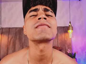 Jacob_606 May 26, 2026 Chaturbate stream image