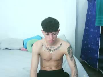 Lorenzols2026 May 26, 2026 Chaturbate stream image