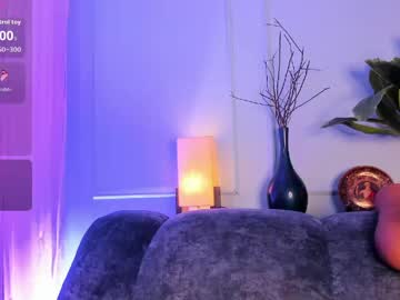 Nicki_Ripperton May 26, 2026 Chaturbate stream image