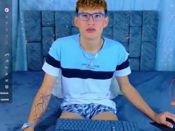 Nicolastorres__ May 26, 2026 Chaturbate stream image