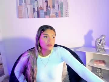 Nicolee_Velvet May 26, 2026 Chaturbate stream image