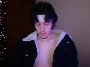 P_Parker222 May 26, 2026 Chaturbate stream image