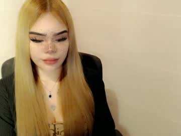 Preciousangel69xxx May 26, 2026 Chaturbate stream image