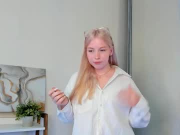 Rosiothomer May 26, 2026 Chaturbate stream image