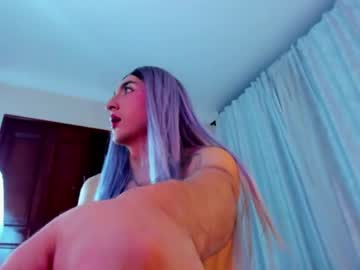 Samanta_Lux May 26, 2026 Chaturbate stream image