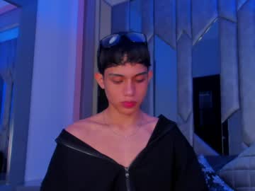 Sebax_00 May 26, 2026 Chaturbate stream image
