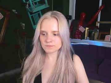 Sherributlers May 26, 2026 Chaturbate stream image