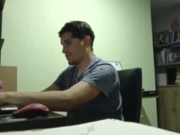 Stefanbog91 May 26, 2026 Chaturbate stream image