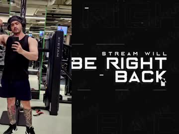 Steffan_Sebastian May 26, 2026 Chaturbate stream image